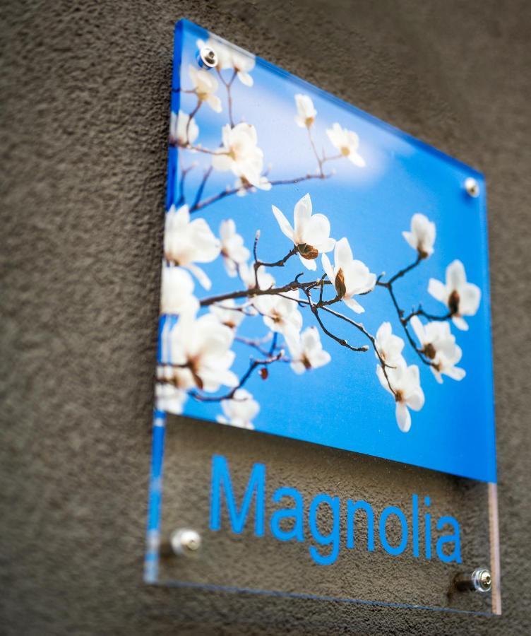 Apartment Magnolia Karlstadt Exterior foto